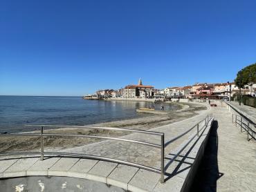 Квартира Umag, 86,30m2