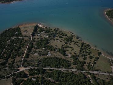 Земля Cres, 7.000m2