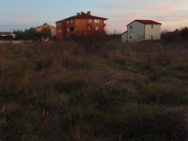 Земля Rovinjsko Selo, Rovinj, 1.830m2