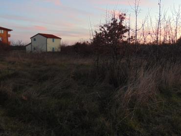 Земля Rovinjsko Selo, Rovinj, 1.830m2