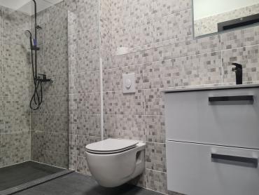Квартира Kostrena, 140m2