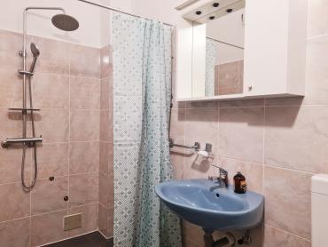 Квартира Kostrena, 140m2