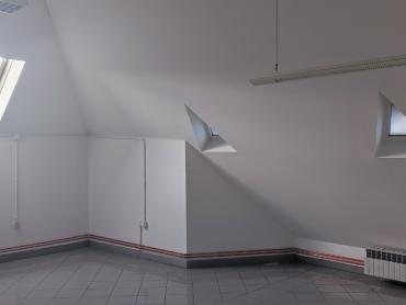 Коммерческая Centar, Čakovec, 43,31m2