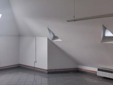 Коммерческая Centar, Čakovec, 43,31m2