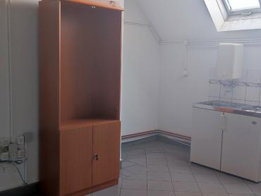Коммерческая Centar, Čakovec, 43,31m2