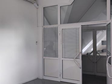 Коммерческая Centar, Čakovec, 43,31m2
