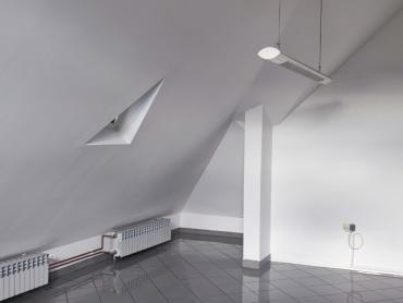 Коммерческая Centar, Čakovec, 43,31m2
