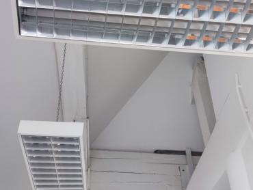Коммерческая Centar, Čakovec, 43,31m2