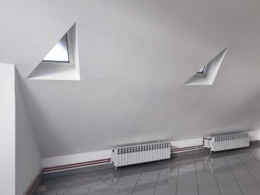 Коммерческая Centar, Čakovec, 43,31m2