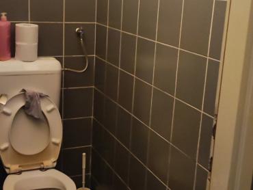 Коммерческая Centar, Čakovec, 43,31m2