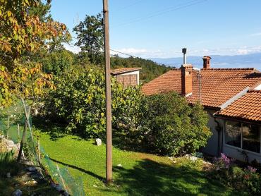 Дом Mošćenice, Mošćenička Draga, 200m2