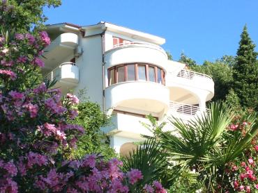 Дом Opatija, 615m2