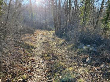 Земля Permani, Matulji, 4.000m2