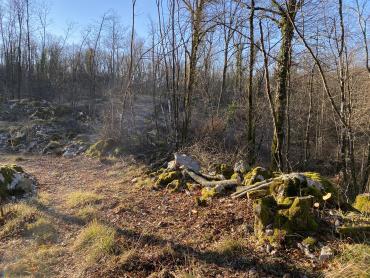 Земля Permani, Matulji, 4.000m2