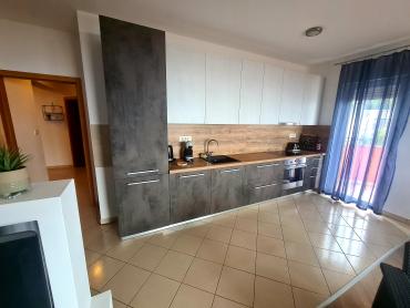 Квартира Brestovice, Kastav, 98m2