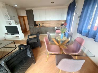 Квартира Brestovice, Kastav, 98m2
