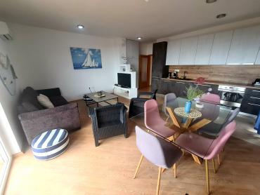 Квартира Brestovice, Kastav, 98m2