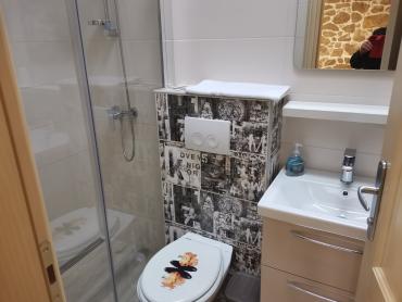 Дом Krk, 150m2