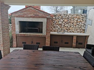 Дом Krk, 150m2