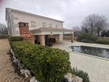 Дом Krk, 150m2