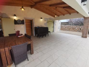 Дом Krk, 150m2