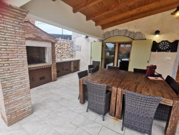 Дом Krk, 150m2