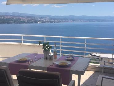 Квартира Opatija, 202,51m2