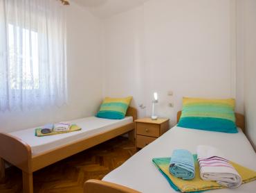Дом Barbat na Rabu, Rab, 711,10m2