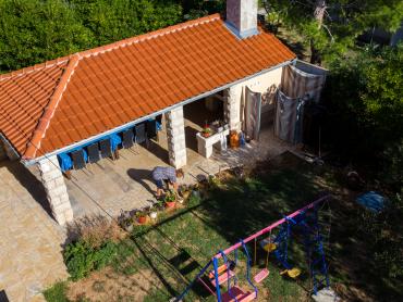Дом Barbat na Rabu, Rab, 711,10m2