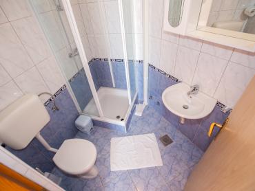 Дом Barbat na Rabu, Rab, 711,10m2