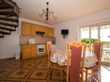 Дом Barbat na Rabu, Rab, 711,10m2