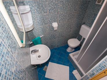 Дом Barbat na Rabu, Rab, 711,10m2