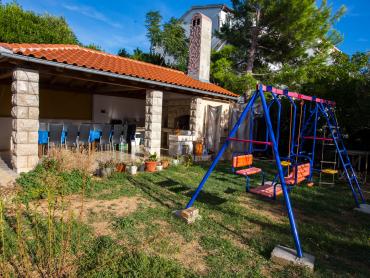 Дом Barbat na Rabu, Rab, 711,10m2