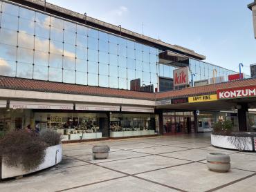 Коммерческая Umag, 59,47m2