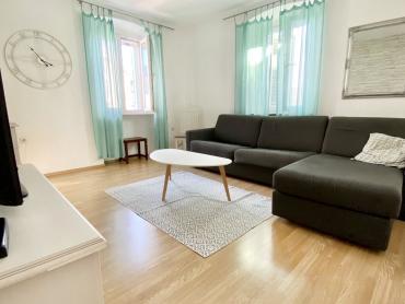 Квартира Centar, Pula, 45m2