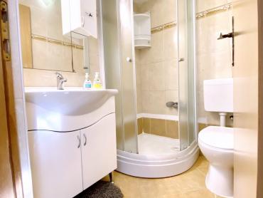 Квартира Centar, Pula, 45m2