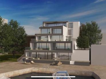 Квартира Pećine, Rijeka, 83,90m2