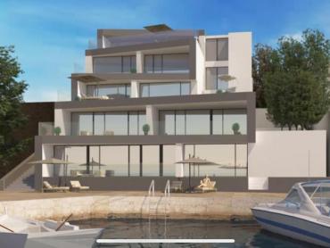 Квартира Pećine, Rijeka, 83,90m2
