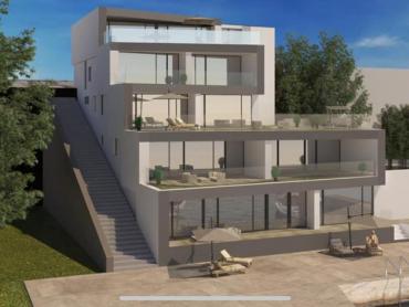 Квартира Pećine, Rijeka, 83,90m2
