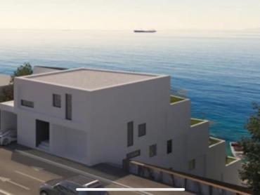 Квартира Pećine, Rijeka, 83,90m2