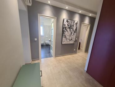 Квартира Bulevard, Rijeka, 77m2