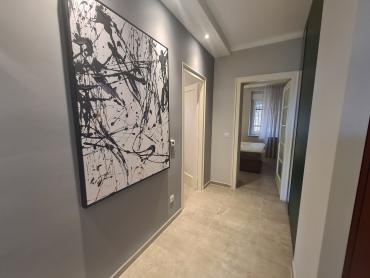 Квартира Bulevard, Rijeka, 77m2