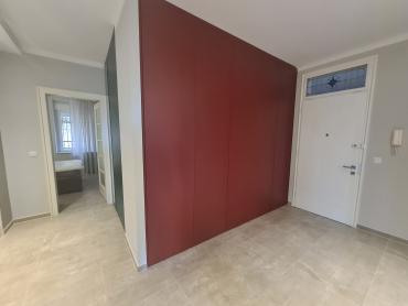 Квартира Bulevard, Rijeka, 77m2