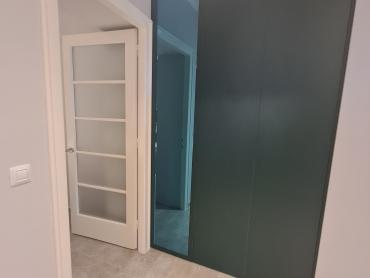 Квартира Bulevard, Rijeka, 77m2