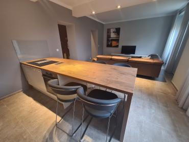 Квартира Bulevard, Rijeka, 77m2