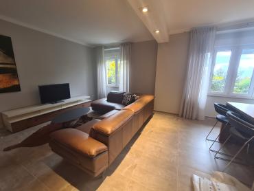 Квартира Bulevard, Rijeka, 77m2