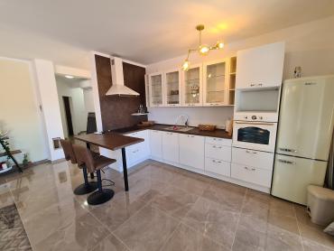 NOVA VILLA, GRADNJA 2022. NEKORIŠTENA, NAMJEŠTENA, BAZEN