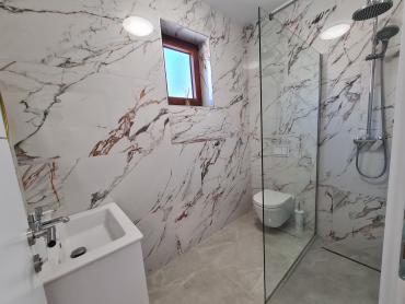 NOVA VILLA, GRADNJA 2022. NEKORIŠTENA, NAMJEŠTENA, BAZEN