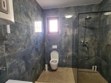 NOVA VILLA, GRADNJA 2022. NEKORIŠTENA, NAMJEŠTENA, BAZEN