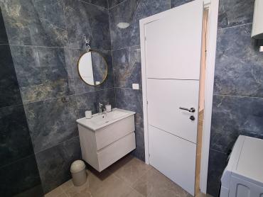 NOVA VILLA, GRADNJA 2022. NEKORIŠTENA, NAMJEŠTENA, BAZEN